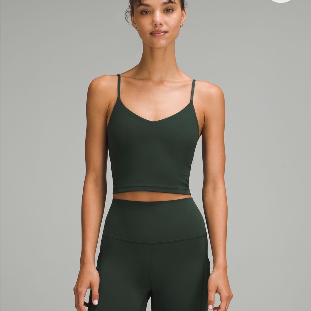 Lululemon align cami tank